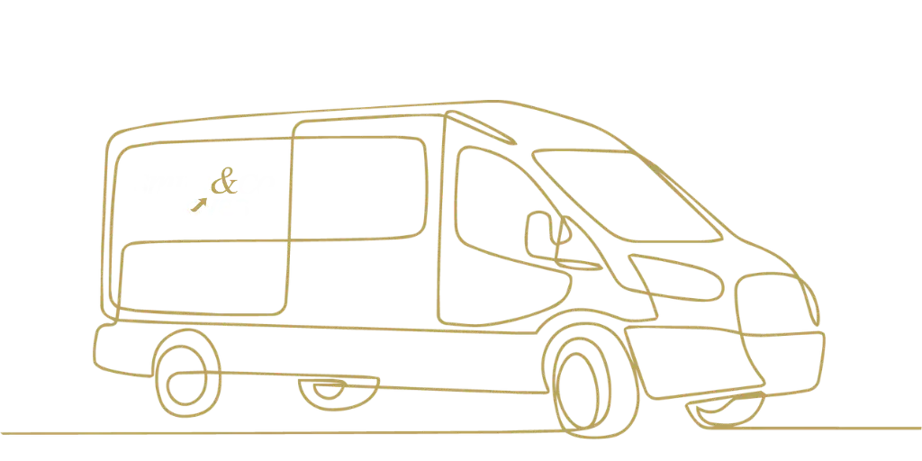 Smith and Co Moves Illustration