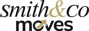 Smith & Co Moves Dark Logo